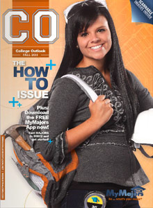 College Outlook Magazine