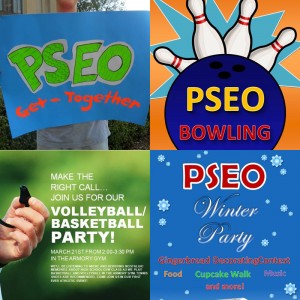 PSEO Signs