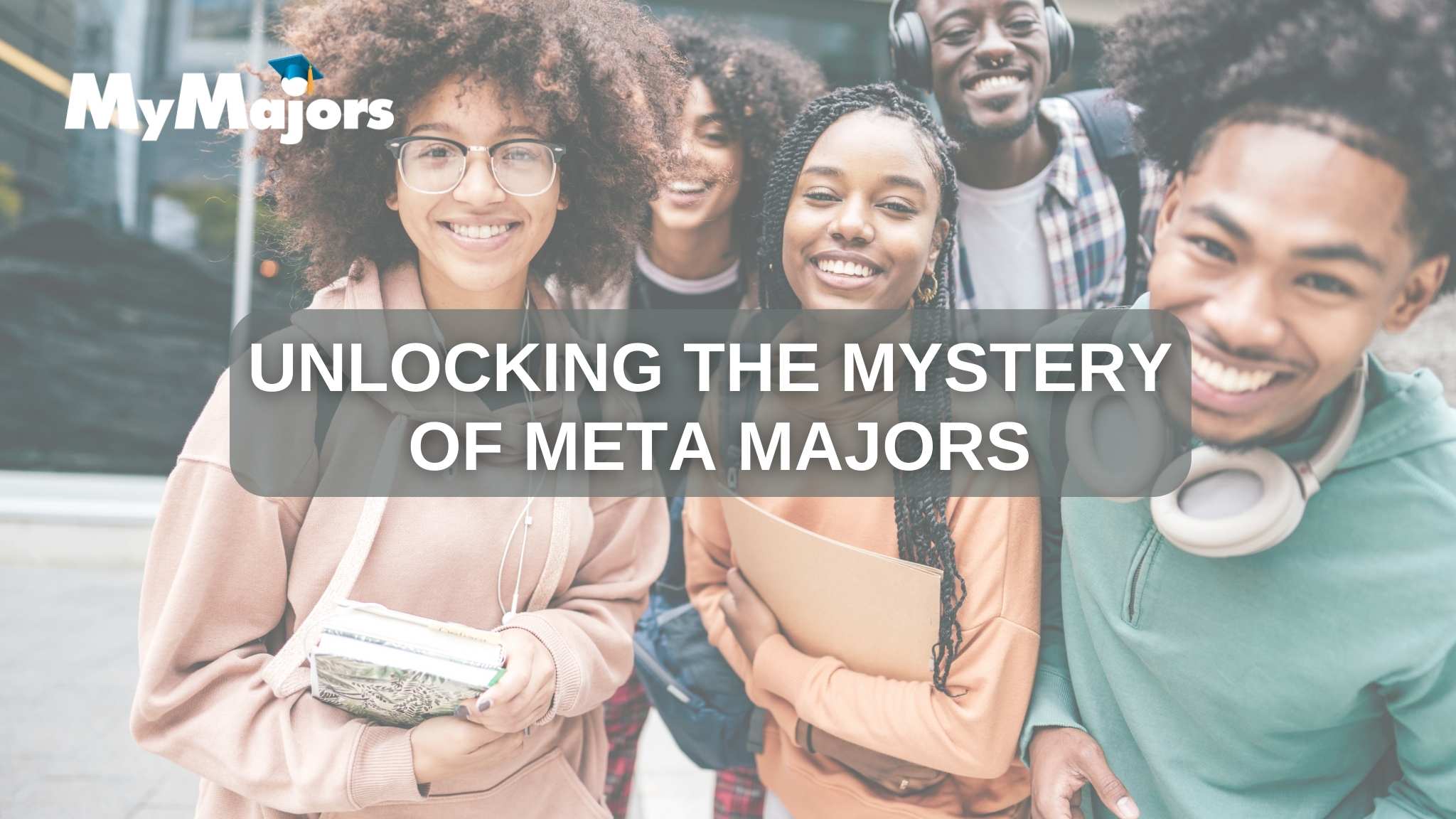 Unlocking The Mystery Of Meta Majors: Your Ultimate Guide To Exploring ...