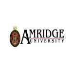 Amridge University logo