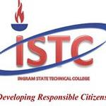 J F Ingram State Technical College logo