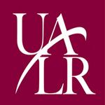 University of Arkansas at Little Rock logo