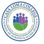 Casa Loma College-Van Nuys logo