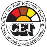 CET-Gilroy logo