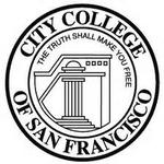 City College of San Francisco logo