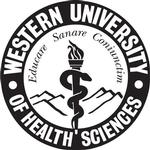 Western University of Health Sciences logo