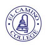 Compton College logo