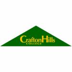 Crafton Hills College logo