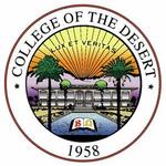 College of the Desert logo