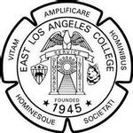 East Los Angeles College logo