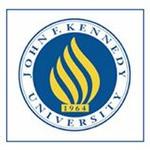 John F Kennedy University logo