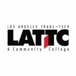 Los Angeles Trade Technical College logo