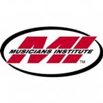 Musicians Institute logo