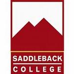 Saddleback College logo