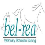 Bel-Rea Institute of Animal Technology logo