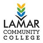 Lamar Community College logo