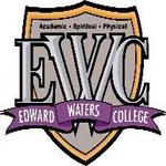 Edward Waters University logo