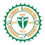 Florida Agricultural and Mechanical University logo