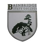 Bainbridge College logo