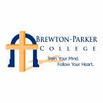 Brewton-Parker College logo