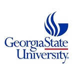 Georgia State University logo