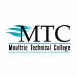 Moultrie Technical College logo