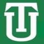 Thomas University logo