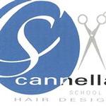 Cannella School of Hair Design-Chicago logo