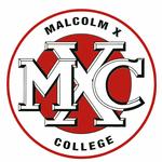 City Colleges of Chicago-Malcolm X College logo