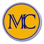 MacCormac College logo