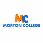 Morton College logo