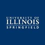 University of Illinois Springfield logo