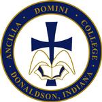 Ancilla College logo