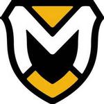 Manchester University logo