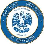 Southern University at Shreveport logo