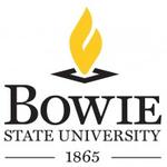 Bowie State University logo