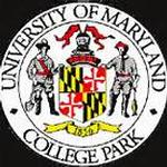 University of Maryland-College Park logo