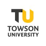 Towson University logo