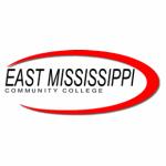 East Mississippi Community College logo