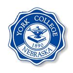 York College logo