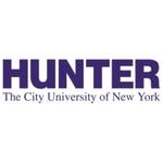 CUNY Hunter College logo