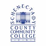 Schenectady County Community College logo