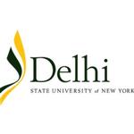 SUNY College of Technology at Delhi logo