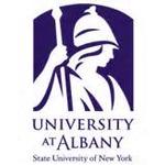 SUNY at Albany logo