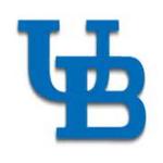 University at Buffalo logo