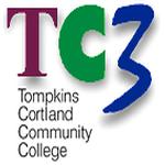 Tompkins Cortland Community College logo