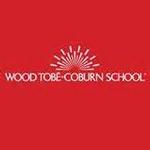 Wood Tobe-Coburn School logo