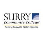 Surry Community College logo