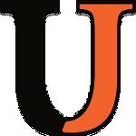 University of Jamestown logo