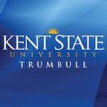Kent State University at Trumbull logo